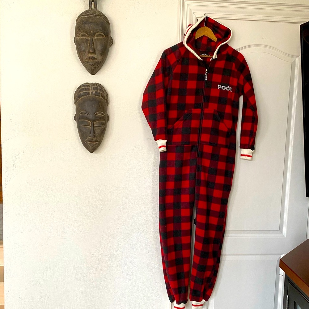 Pook Onsie